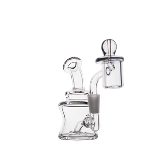 
                  
                    Load image into Gallery viewer, MJ Arsenal Jammer Mini Dab Rig
                  
                