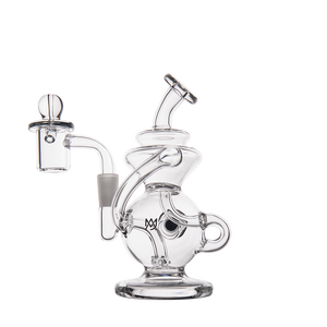 
                  
                    Load image into Gallery viewer, MJ Mini Jig Mini Dab Rig
                  
                