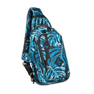 
                  
                    Load image into Gallery viewer, Revelry DayTripper - Large Smell Proof Crossbody Bag
                  
                