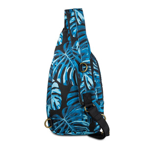 
                  
                    Load image into Gallery viewer, Revelry DayTripper - Large Smell Proof Crossbody Bag
                  
                