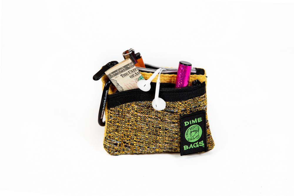 
                  
                    Load image into Gallery viewer, Zipline Stash Bag
                  
                