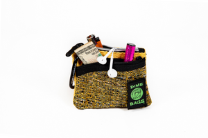 
                  
                    Load image into Gallery viewer, Zipline Stash Bag
                  
                