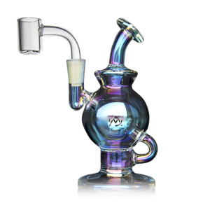 
                  
                    Load image into Gallery viewer, MJ Arsenal Atlas Mini Dab Rig
                  
                