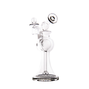 
                  
                    Load image into Gallery viewer, MJ Arsenal Apollo Mini Dab Rig
                  
                