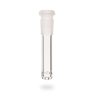 
                  
                    Load image into Gallery viewer, Twenties Collection 90mm Downstem - Clear
                  
                