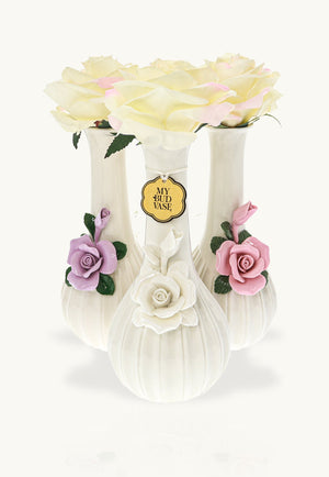 
                  
                    Load image into Gallery viewer, Rose signature bongs
                  
                