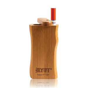 
                  
                    Load image into Gallery viewer, Ryot Wooden Dugout Set
                  
                