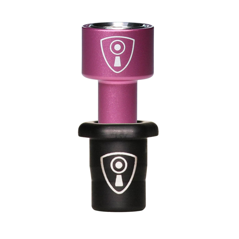 
                  
                    Load image into Gallery viewer, Adaptabowl 14mm to 18mm adapter by Invincibowl
                  
                