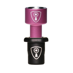 
                  
                    Load image into Gallery viewer, Adaptabowl 14mm to 18mm adapter by Invincibowl
                  
                