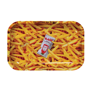 
                  
                    Load image into Gallery viewer, RAW Rolling Trays
                  
                
