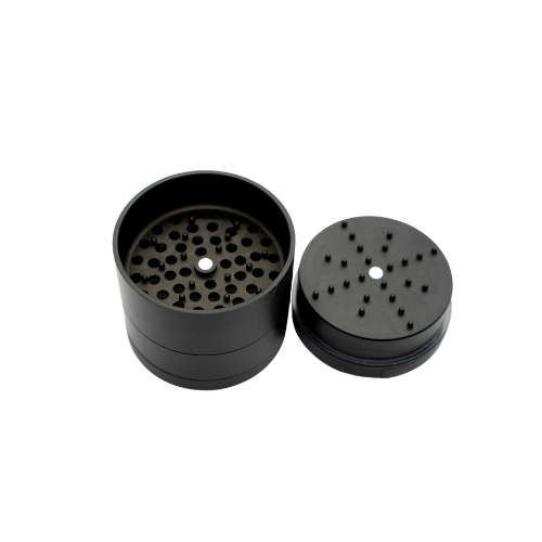 
                  
                    Load image into Gallery viewer, Stache Grynder 5 Piece Grinder
                  
                