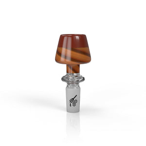 
                  
                    Load image into Gallery viewer, FIRE PIT TOP WHRIL BONG BOWL SLIDE
                  
                