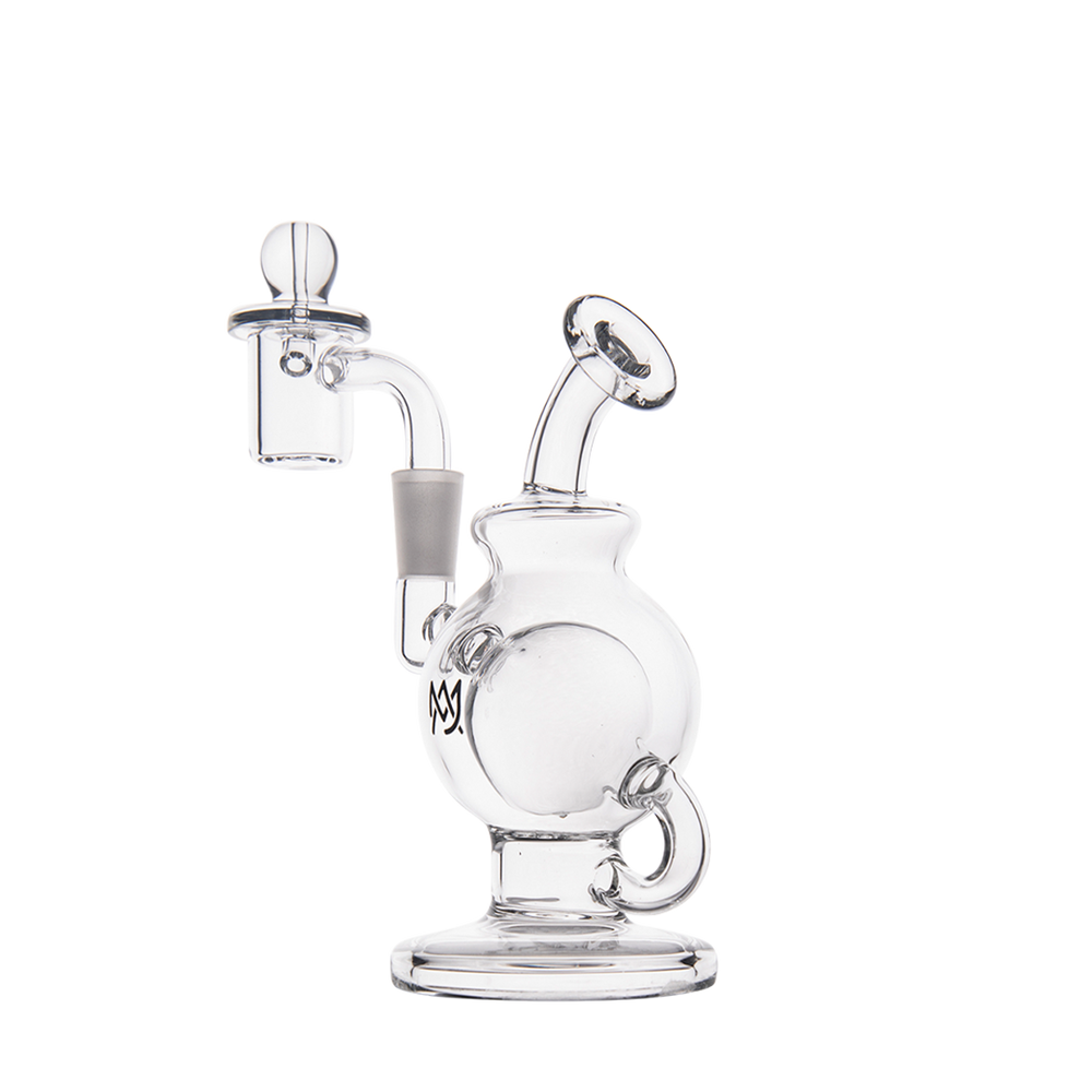 
                  
                    Load image into Gallery viewer, MJ Arsenal Atlas Mini Dab Rig
                  
                