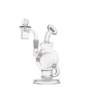 
                  
                    Load image into Gallery viewer, MJ Arsenal Atlas Mini Dab Rig
                  
                