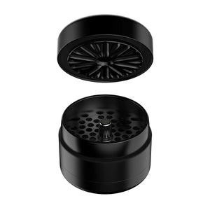 
                  
                    Load image into Gallery viewer, Flower Mill 2.5&amp;quot; Next Gen Premium Grinder
                  
                