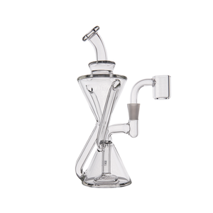 
                  
                    Load image into Gallery viewer, Arsenal Time Turner Mini Dab Rig
                  
                