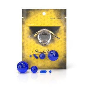 
                  
                    Load image into Gallery viewer, DAB MARBLE SETS - 4 PIECE
                  
                