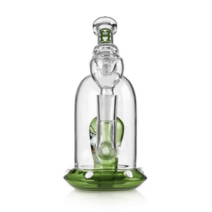 
                  
                    Load image into Gallery viewer, HEMPER - Space Monster Bong 7&amp;quot;
                  
                