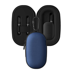 
                  
                    Load image into Gallery viewer, Vessel - Scout Case [Navy]
                  
                