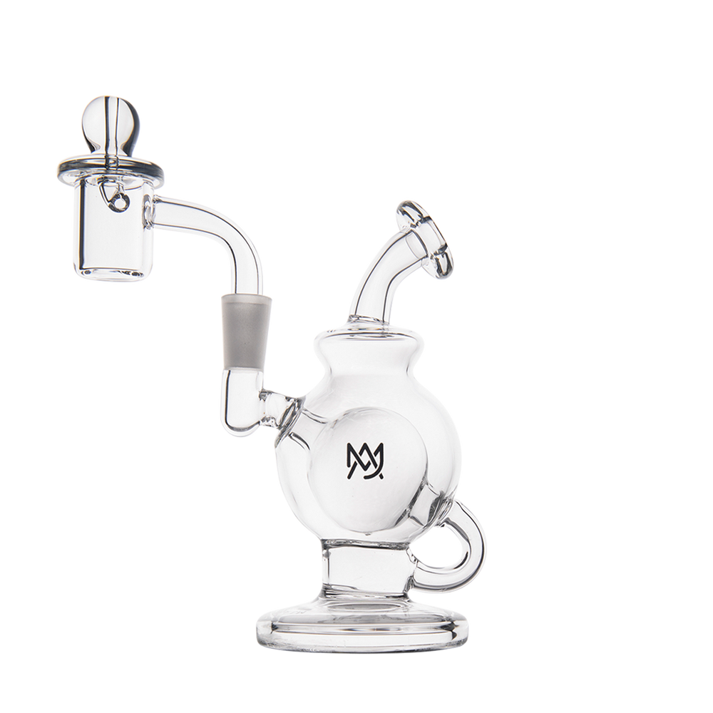 
                  
                    Load image into Gallery viewer, MJ Arsenal Atlas Mini Dab Rig
                  
                