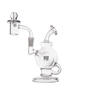 
                  
                    Load image into Gallery viewer, MJ Arsenal Atlas Mini Dab Rig
                  
                