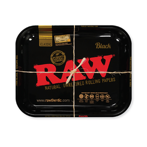 
                  
                    Load image into Gallery viewer, RAW Rolling Trays
                  
                