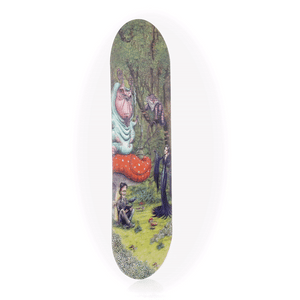
                  
                    Load image into Gallery viewer, Pulsar SK8Tray Magnetic Tray Lid - 7.25
                  
                