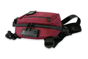 
                  
                    Load image into Gallery viewer, The Dime Bag Operator Stash bag
                  
                
