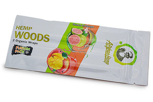 
                  
                    Load image into Gallery viewer, Afghan Hemp Duo Fusion Pack Blunt Wraps
                  
                