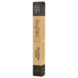 
                  
                    Load image into Gallery viewer, Honey Labs HoneyDabber II Black Walnut Vapor Straw
                  
                