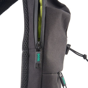 
                  
                    Load image into Gallery viewer, Ooze Traveler Series Smell Proof Crossbody Bag | 7&amp;quot;x12&amp;quot;
                  
                