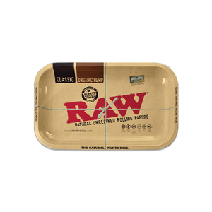 
                  
                    Load image into Gallery viewer, RAW Rolling Trays
                  
                