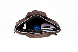 
                  
                    Load image into Gallery viewer, Dime Bags Side Hustler Shoulder Bag
                  
                