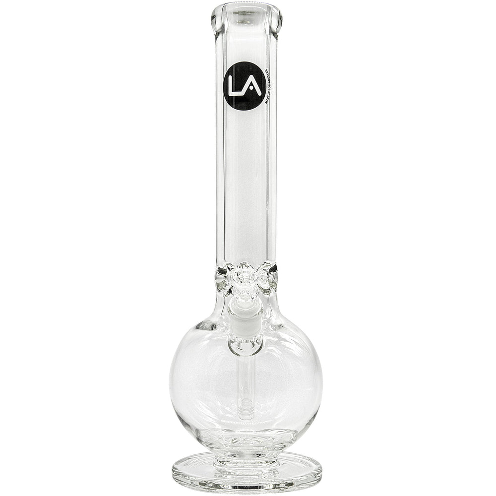 
                  
                    Load image into Gallery viewer, Bazooka Heavy 9mm Glass Bong
                  
                