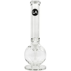 
                  
                    Load image into Gallery viewer, Bazooka Heavy 9mm Glass Bong
                  
                