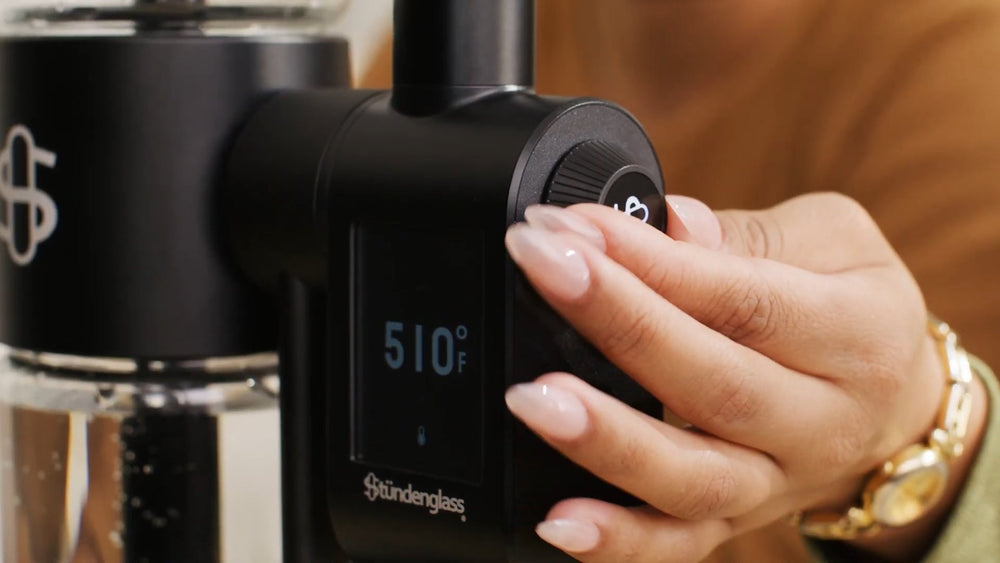 
                  
                    Load image into Gallery viewer, Stündenglass Modül for Dry Material
                  
                