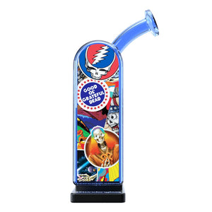 
                  
                    Load image into Gallery viewer, Grateful Dead Modul Dok Deluxe Travel Kit
                  
                