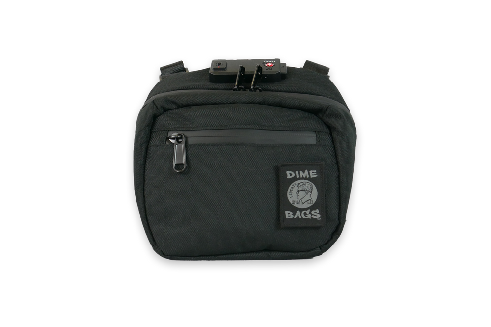 
                  
                    Load image into Gallery viewer, The Dime Bag Operator Stash bag
                  
                