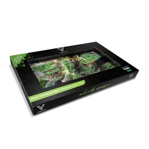 
                  
                    Load image into Gallery viewer, Blue Dream Glass Rollin&amp;#39; Tray
                  
                