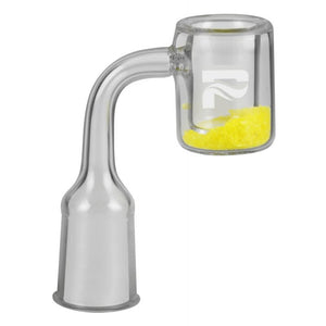 
                  
                    Load image into Gallery viewer, Pulsar Color Changing Thermal Quartz Banger
                  
                