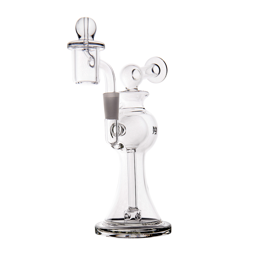 
                  
                    Load image into Gallery viewer, MJ Arsenal Apollo Mini Dab Rig
                  
                