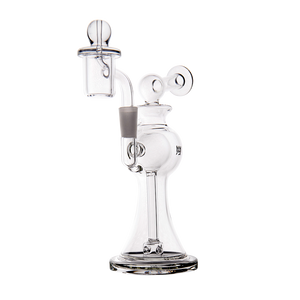 
                  
                    Load image into Gallery viewer, MJ Arsenal Apollo Mini Dab Rig
                  
                
