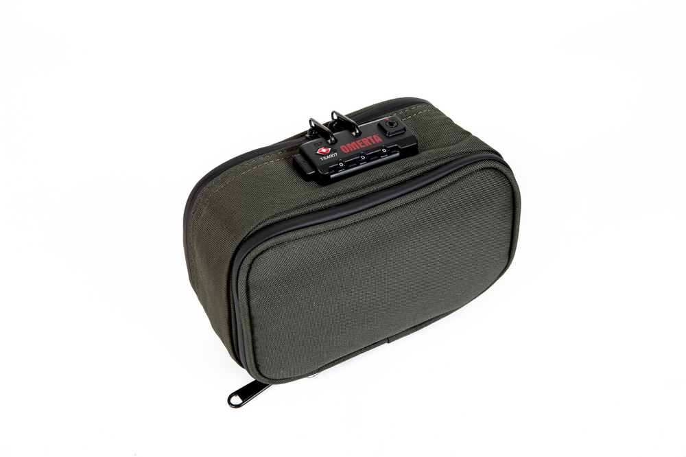 
                  
                    Load image into Gallery viewer, Dime Bags Goodfella Smell Proof bag
                  
                