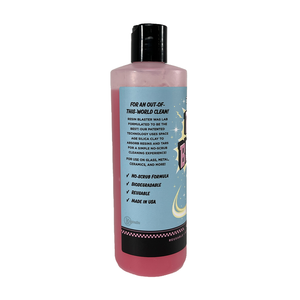 
                  
                    Load image into Gallery viewer, Blazy Susan Resin Blaster Glass Cleaner
                  
                