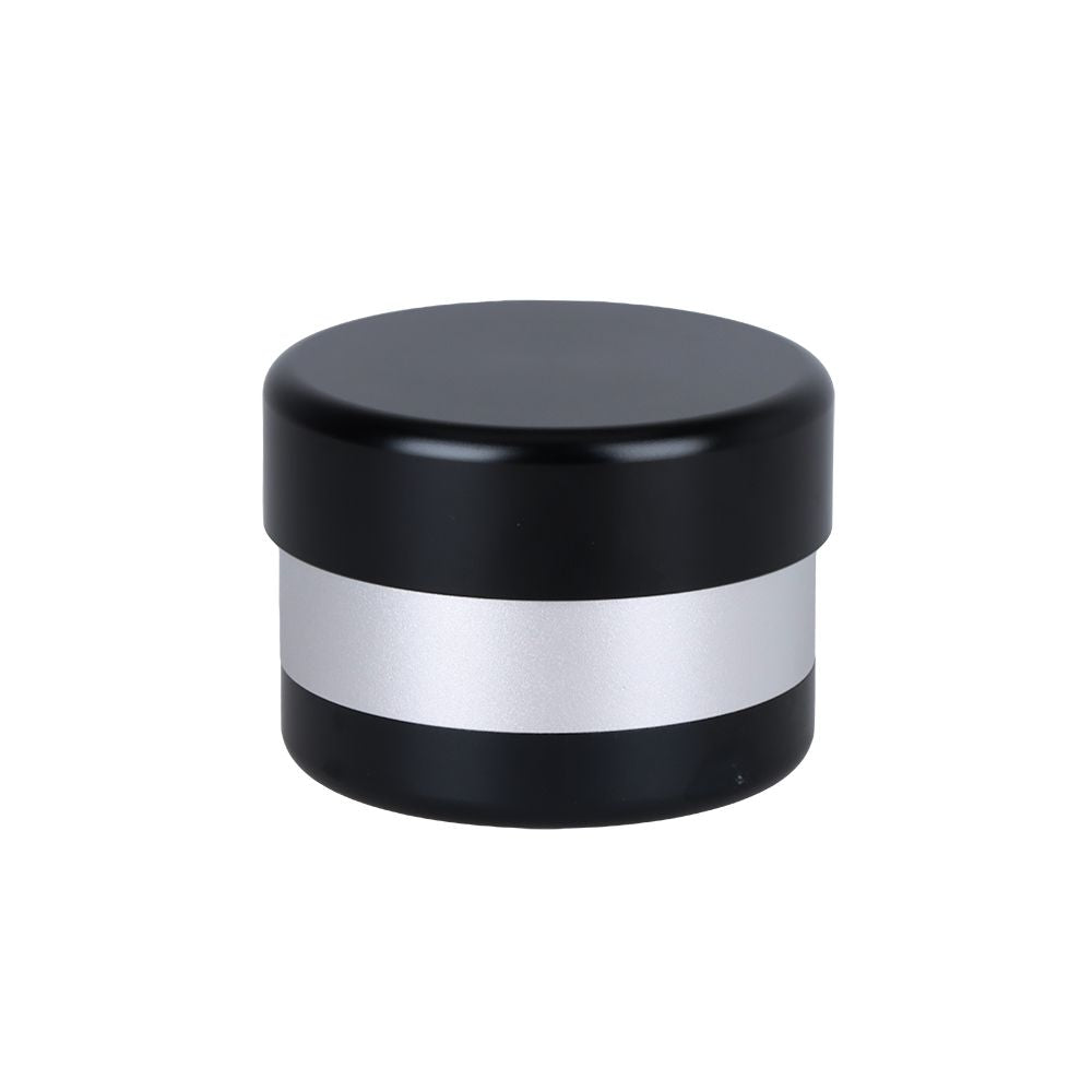 
                  
                    Load image into Gallery viewer, Aluminum Manually Operated Herb Mill - 5pc / 2.5&amp;quot; / Colors Vary
                  
                