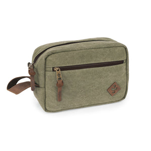 
                  
                    Load image into Gallery viewer, The Stowaway - Smell Proof Toiletry Kit
                  
                