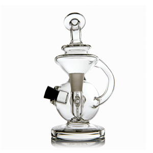 
                  
                    Load image into Gallery viewer, MJ Mini Jig Mini Dab Rig
                  
                