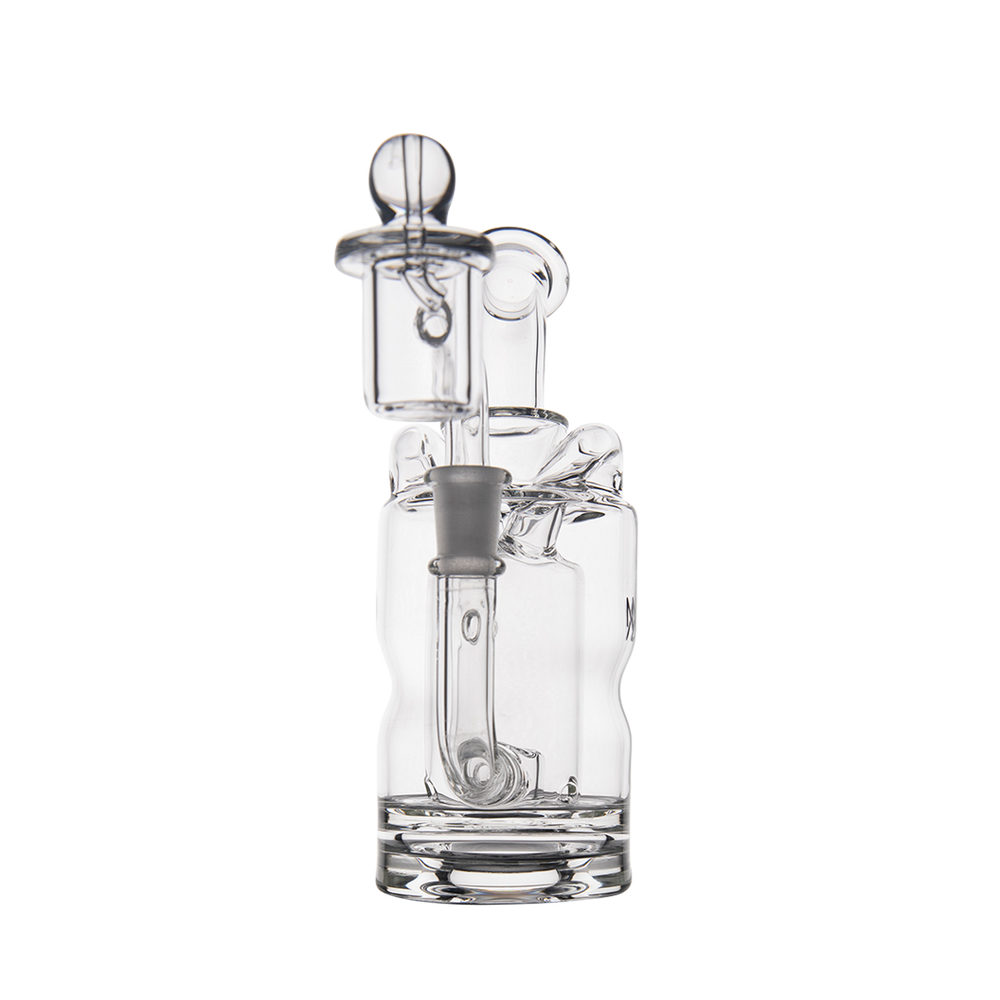 
                  
                    Load image into Gallery viewer, Turbine Mini Dab Rig
                  
                