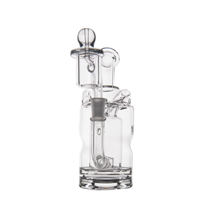
                  
                    Load image into Gallery viewer, Turbine Mini Dab Rig
                  
                