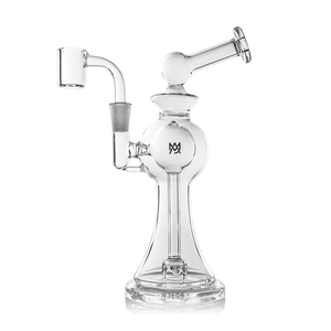 
                  
                    Load image into Gallery viewer, MJ Arsenal Apollo Mini Dab Rig
                  
                